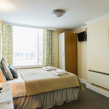 George Oxford Hotel Екстер'єр фото