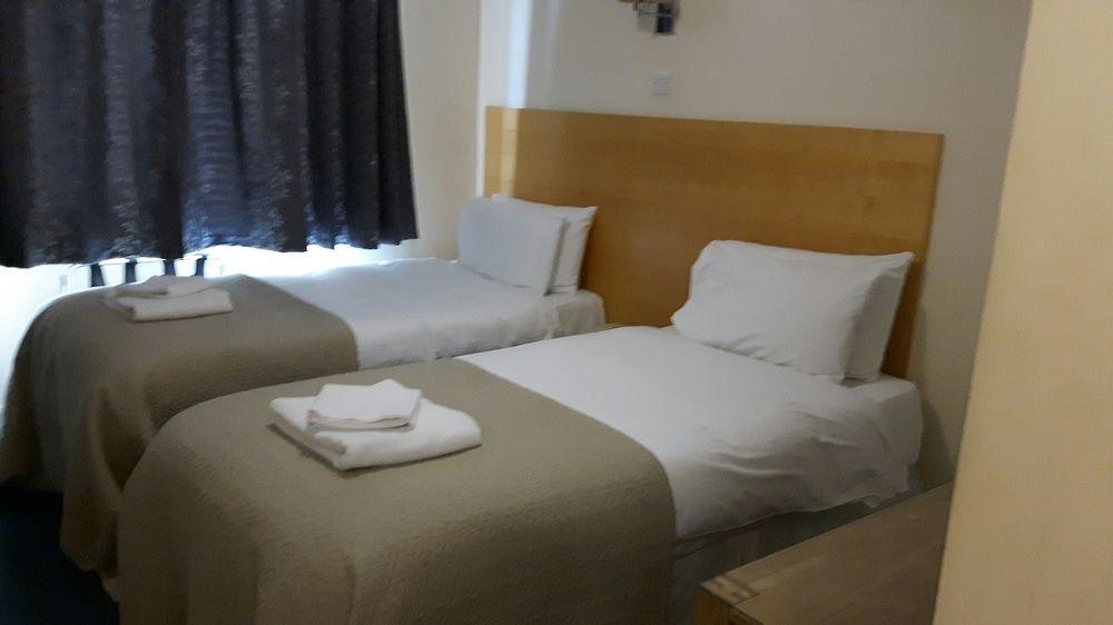 George Oxford Hotel Екстер'єр фото