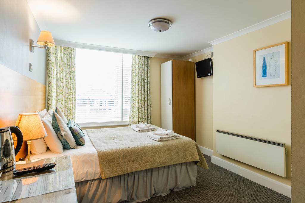 George Oxford Hotel Екстер'єр фото