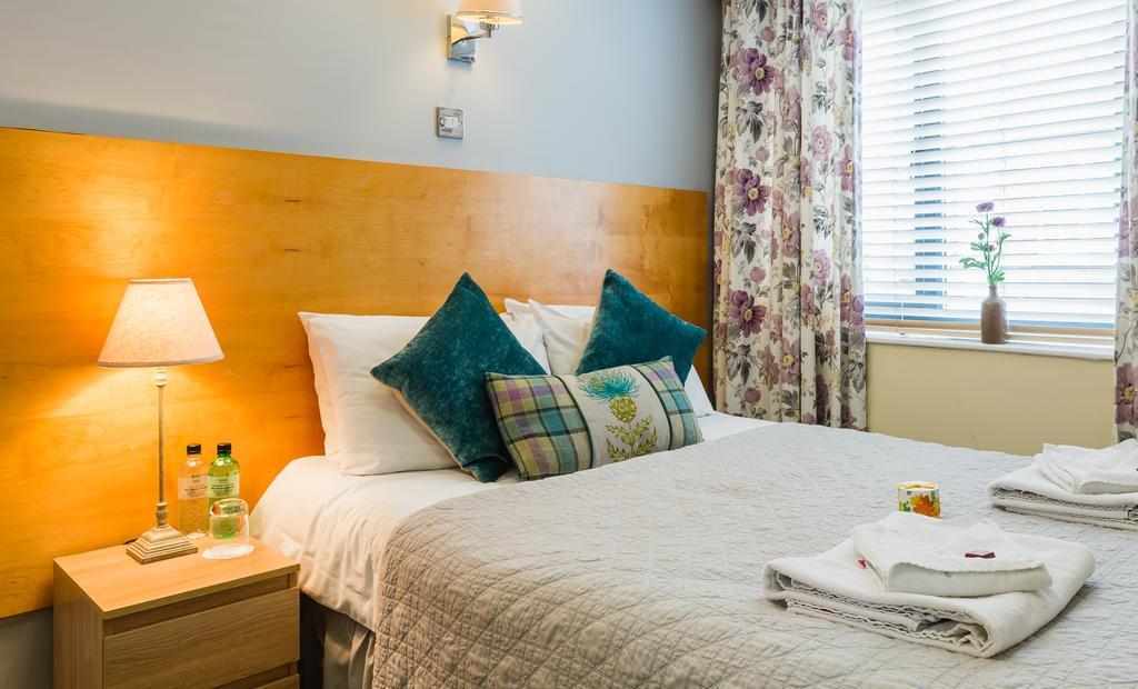 George Oxford Hotel Екстер'єр фото