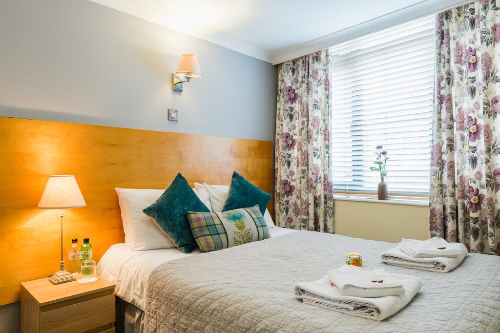 George Oxford Hotel Екстер'єр фото