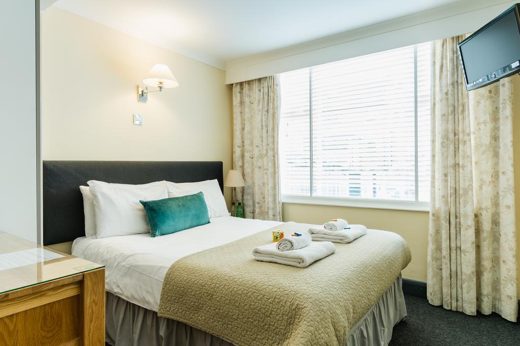 George Oxford Hotel Екстер'єр фото