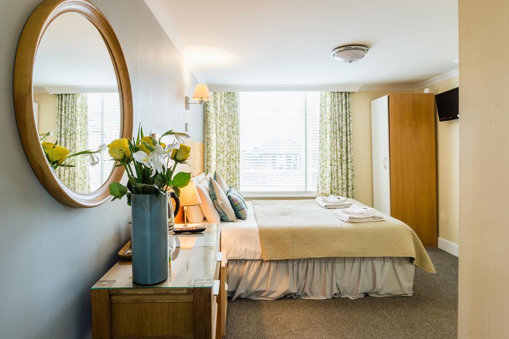 George Oxford Hotel Екстер'єр фото