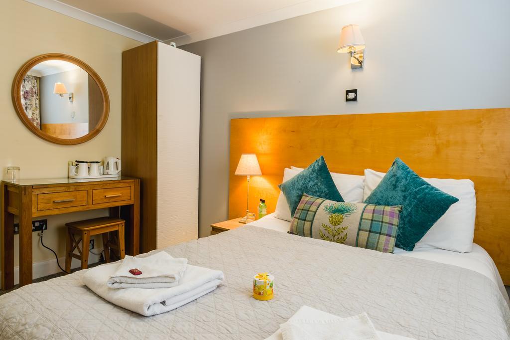 George Oxford Hotel Екстер'єр фото